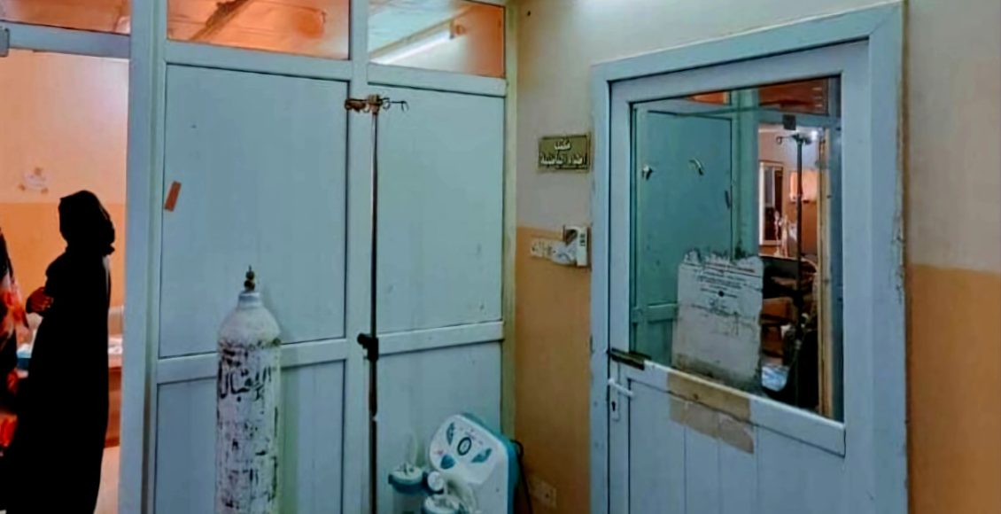 مجزرة أم درمان