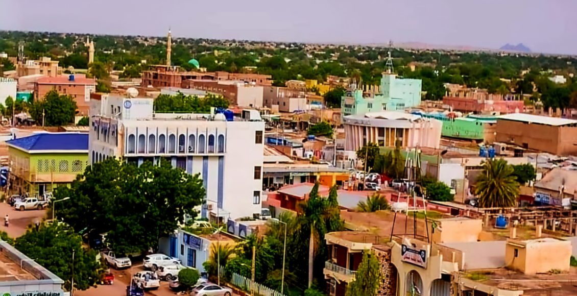 ولاية شمال كردفان - السودان