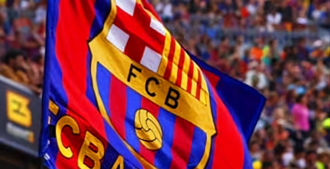 برشلونة و باريس سان جيرمان