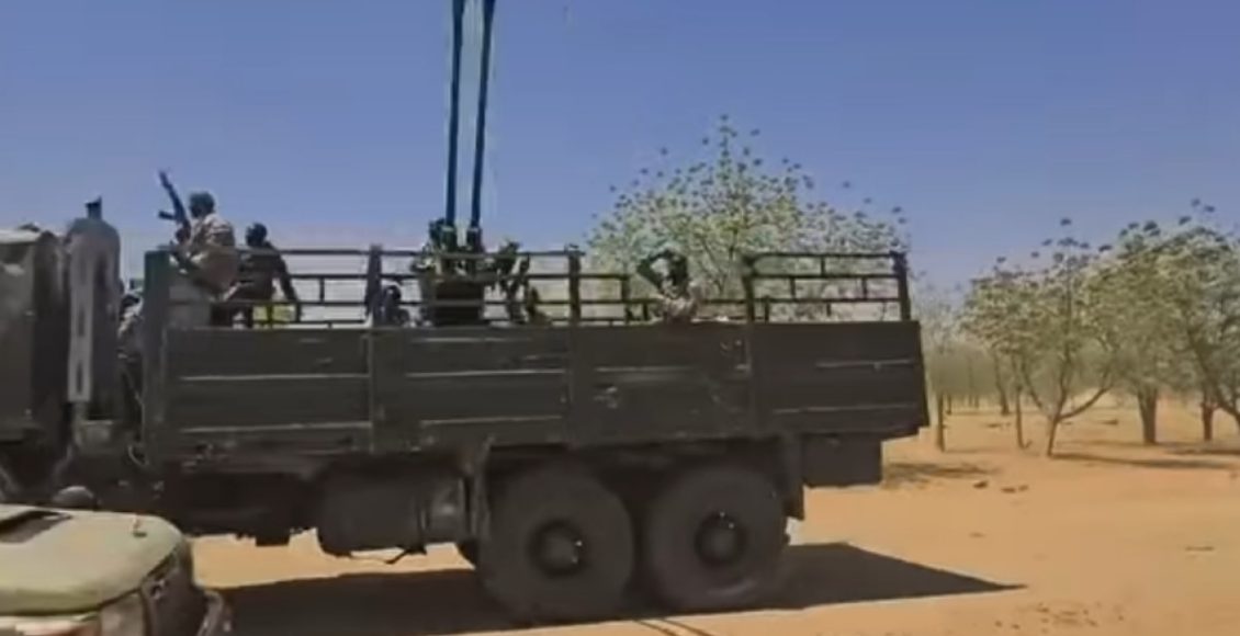 أسلحة نوعية