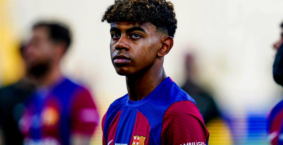 برشلونة و أتلتيكو مدريد