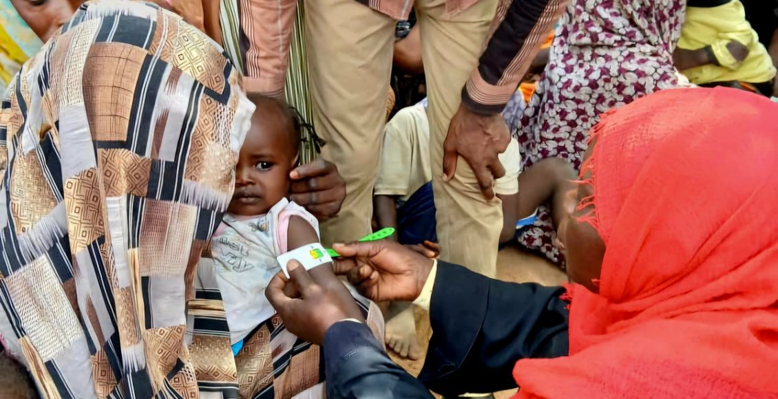 دعم المتضررين من الحرب في السودان تواجهه عقبات التمويل