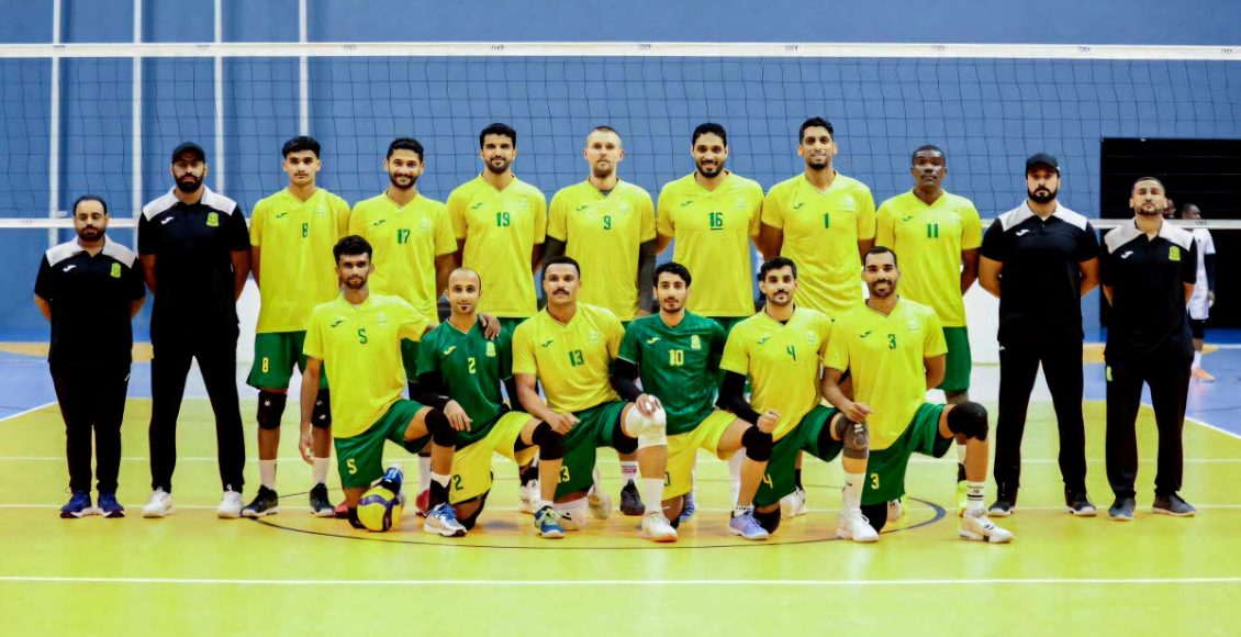 الدوري العماني