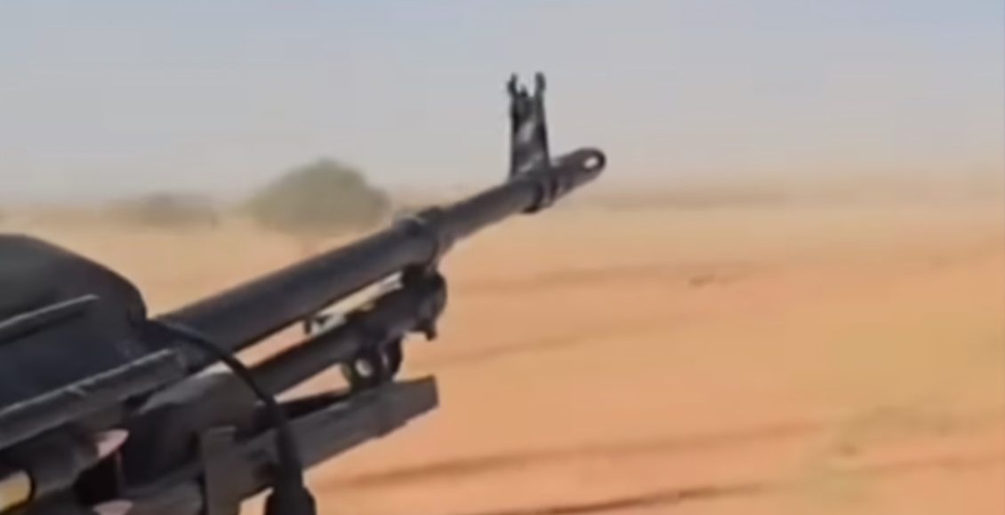 تعزيزات الدعم السريع في الفاشر