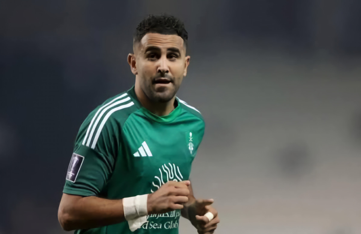 الجولة 32 للدوري السعودي
