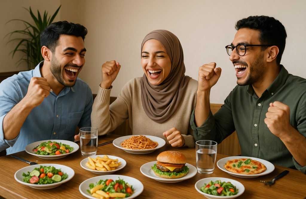 التحفيز الذاتي
