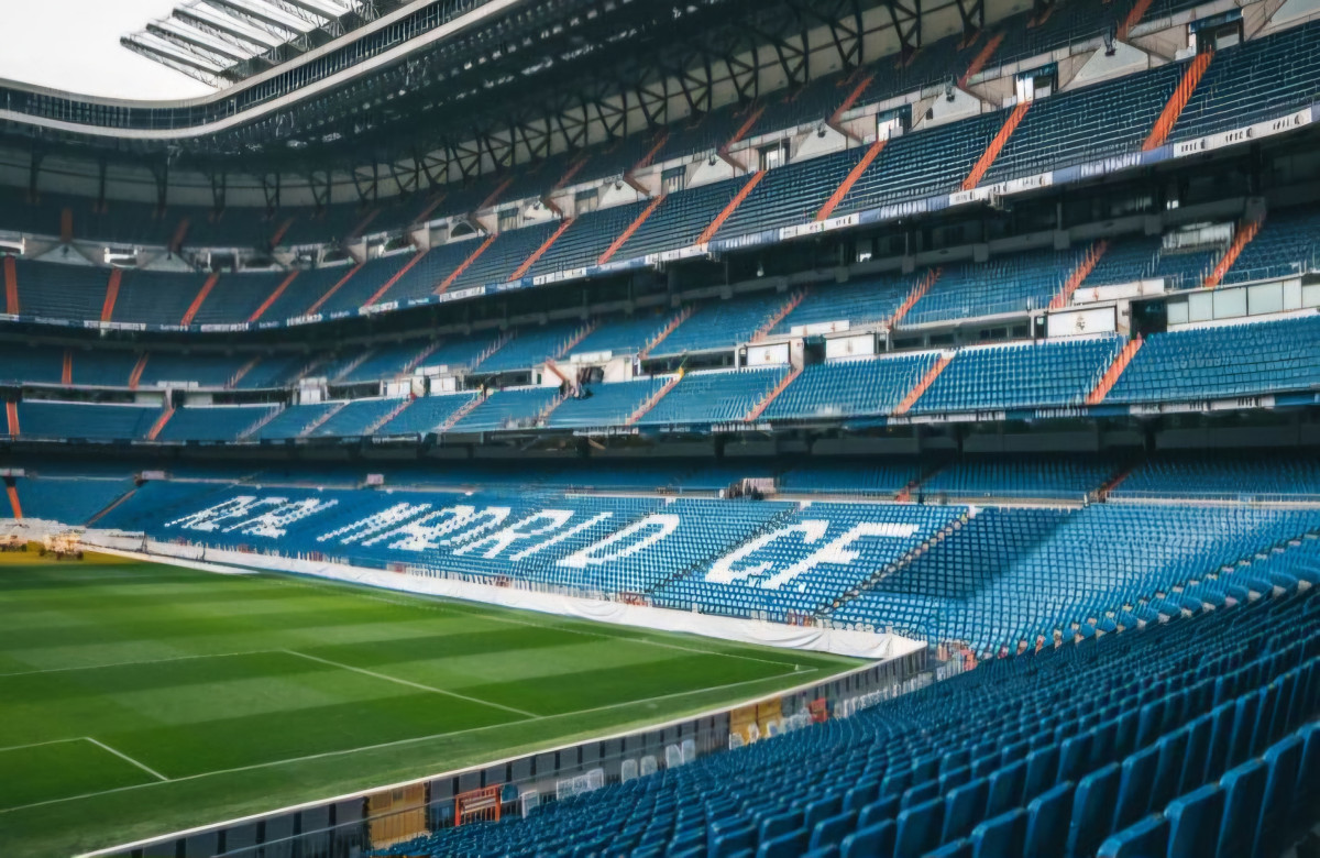 مباراة ريال مدريد و ريال مايوركا