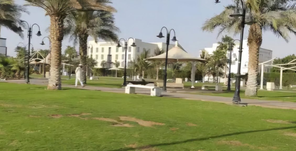 القنصلية العامة لجمهورية السودان بجدة