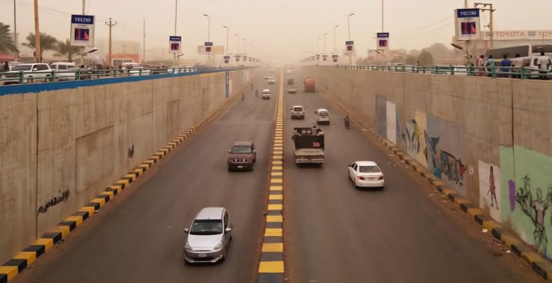 استئناف الدراسة بالخرطوم