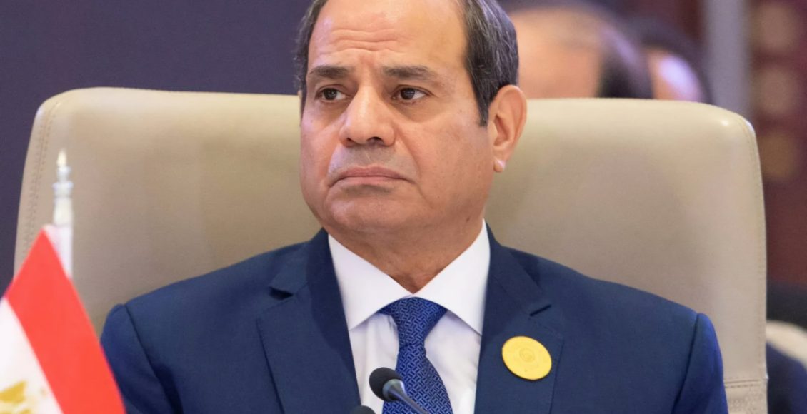 السودان يمر بمنعطف خطير