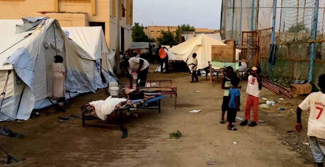 الطوارئ الصحية الاتحادية