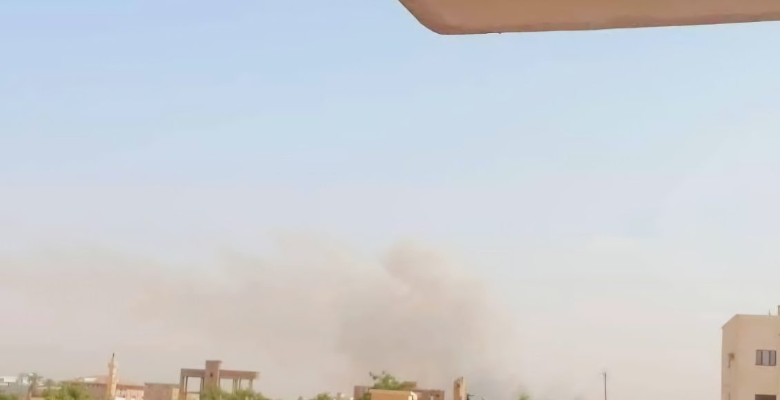 الهجوم الكبير