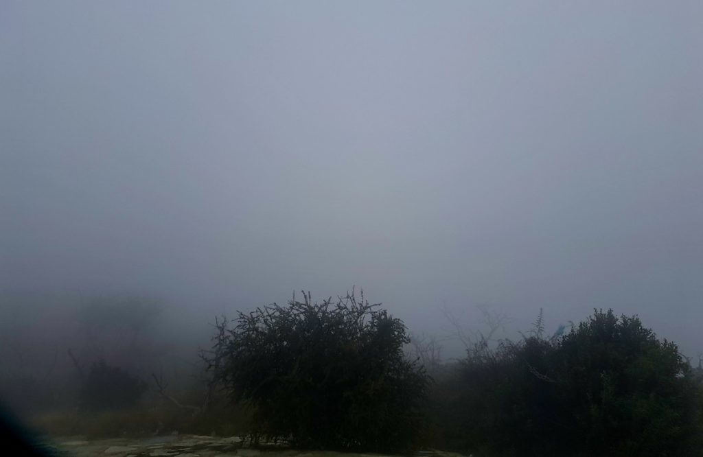 السياحة الجبلية