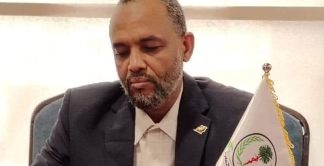 إصابات الكوليرا في ولاية الخرطوم