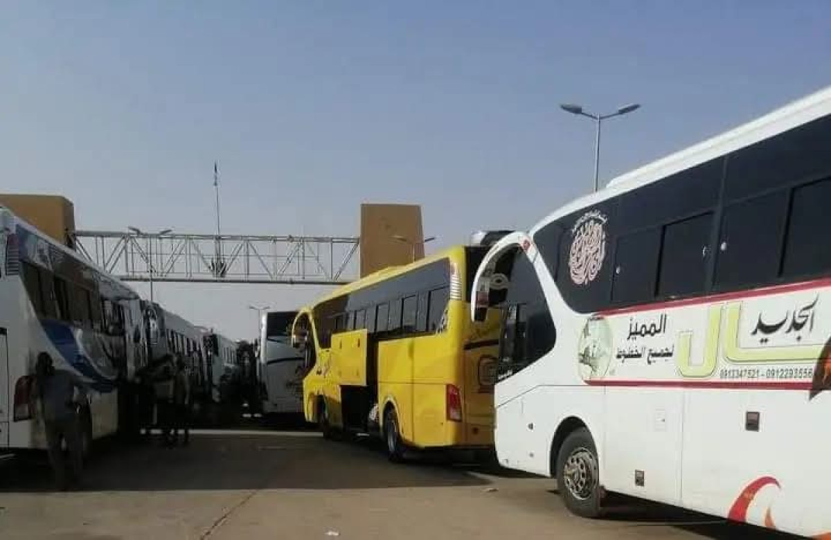 قرارات الوالي بشأن معابر الشمالية
