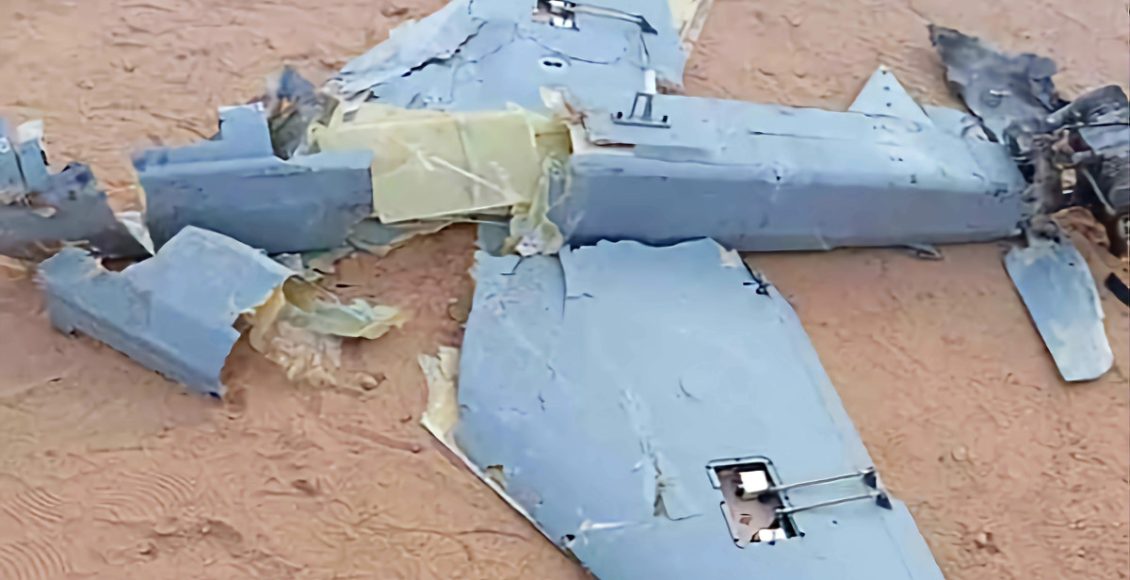 قاعدة عثمان دقنة الجوية ببورتسودان