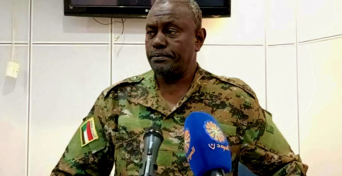 التغيب عن العمل في ولاية الخرطوم