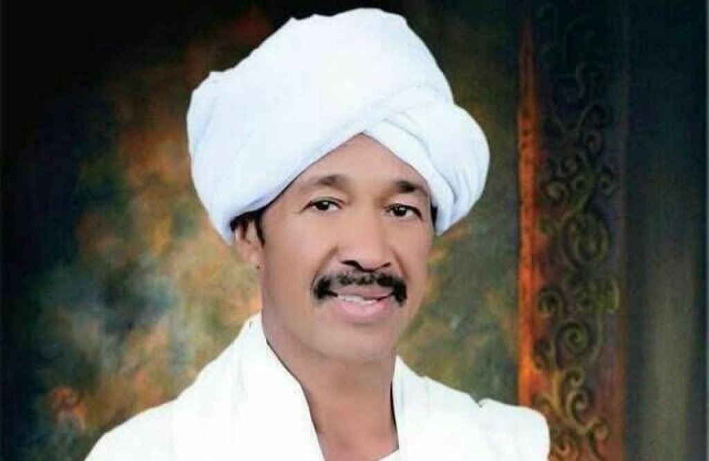 جمال النحاس