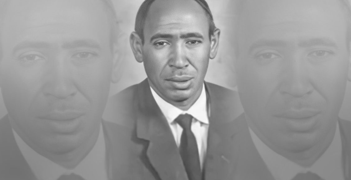 إبراهيم الكاشف