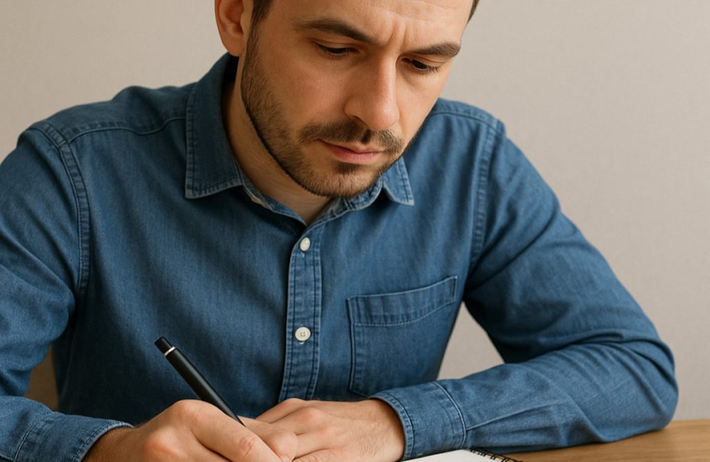 كيف تبني أهدافك الشخصية