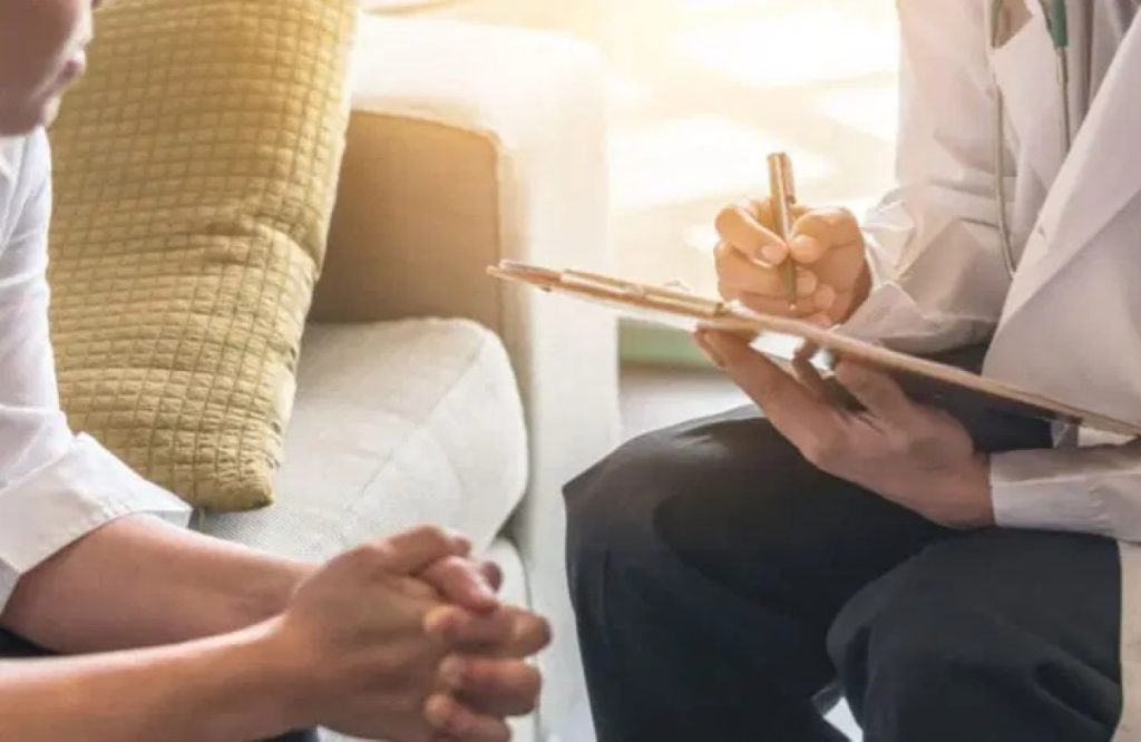 علاج الاضطرابات النفسية