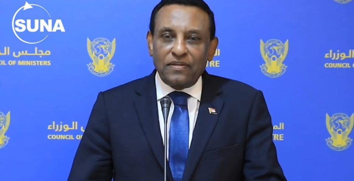بيان رئيس الوزراء السوداني بشأن الأوضاع في الفاشر