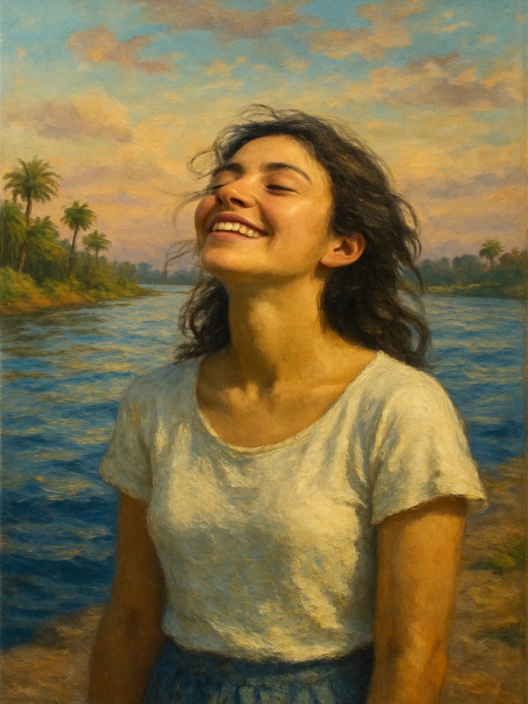 التصالح مع الذات