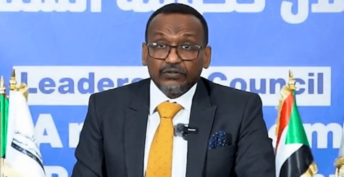 تحالف تأسيس يعلن عن حكومته الموازية في السودان