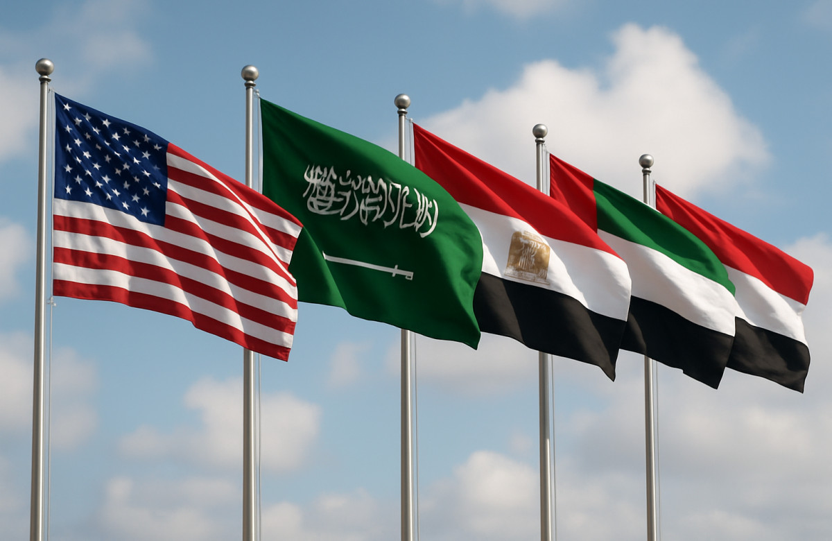 خلافات الكواليس تؤجل اجتماع اللجنة الرباعية بشأن السودان
