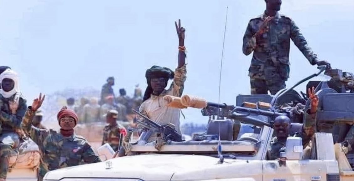 الجيش السوداني يتصدى للهجوم في بابنوسة