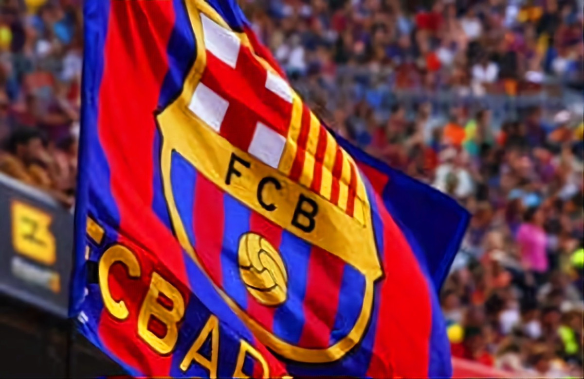 برشلونة يواجه مايوركا