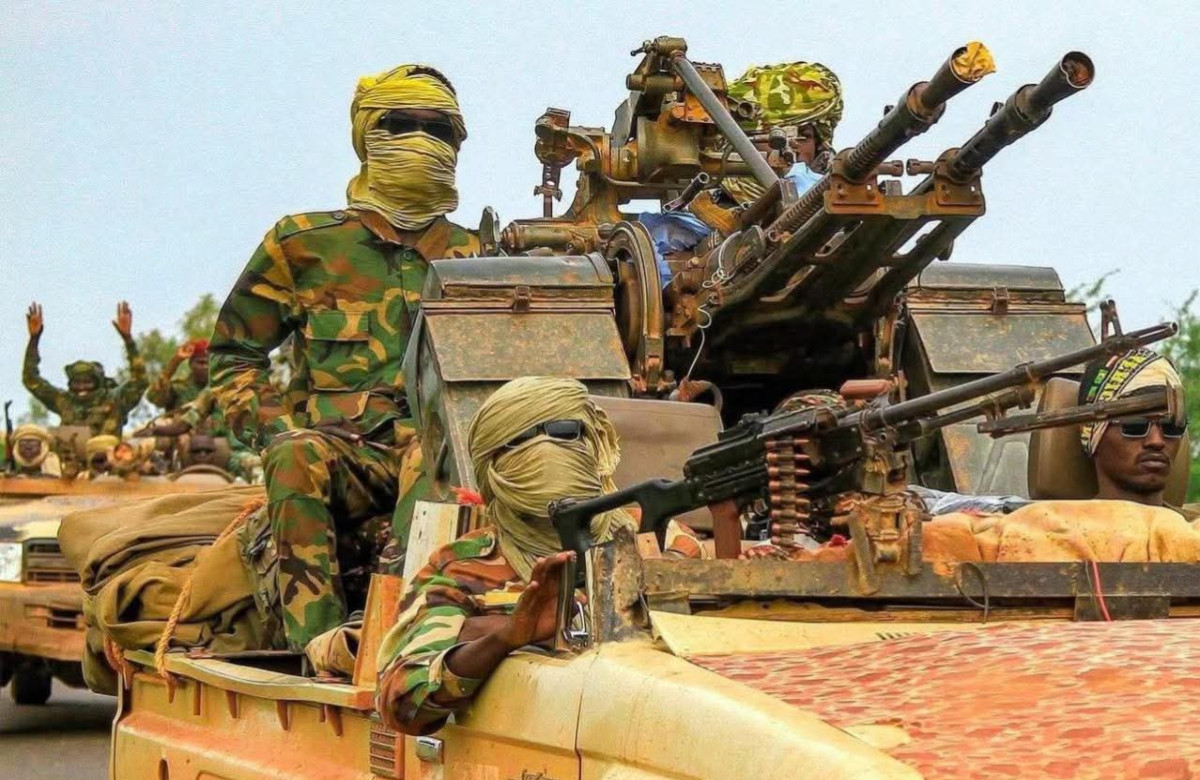 هجوم عنيف يستهدف الفاشر و مناشدات عاجلة للسودانيين