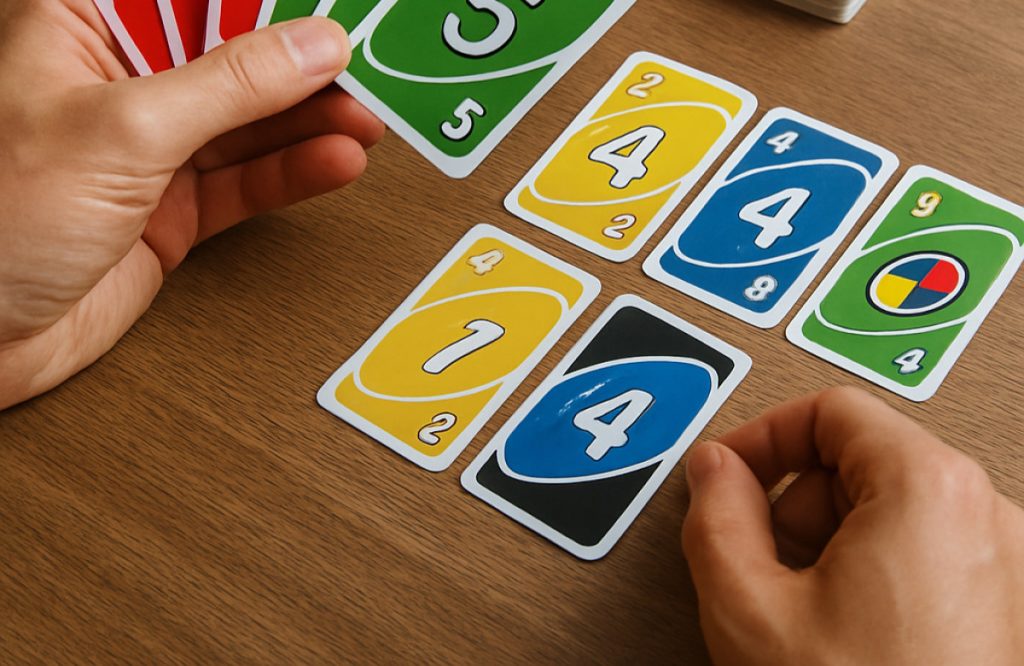 ألعاب الذاكرة
