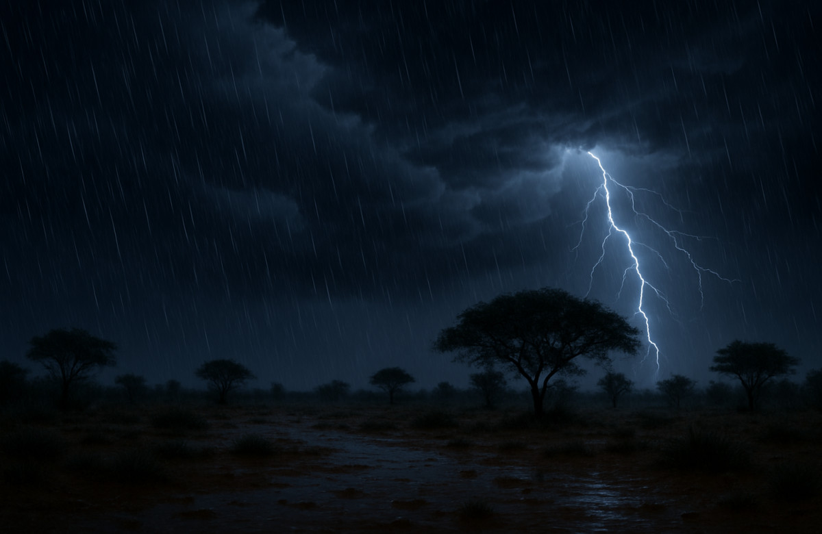 إنذار بخطورة عالية يشمل مناطق سودانية عدة