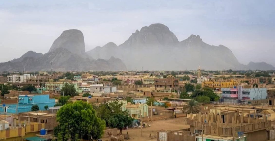 الشرطة تحسم بلاغ قتيل كسلا