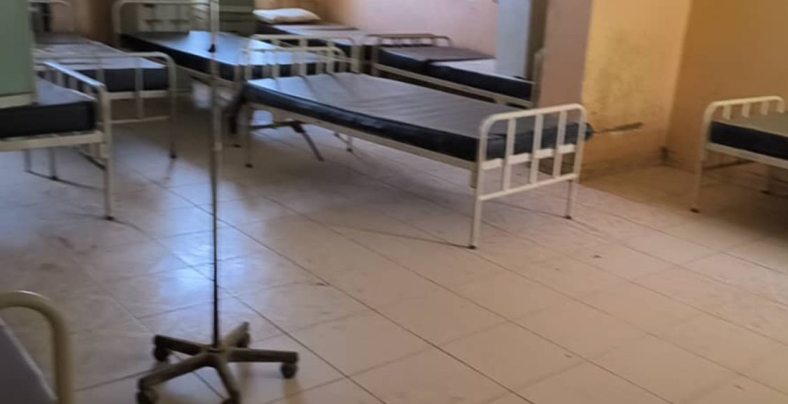 مستشفى مهم يفتح أبوابه مجددا في الخرطوم