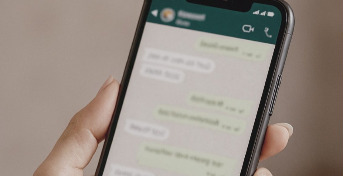 جديد واتساب الدردشة دون تثبيت التطبيق