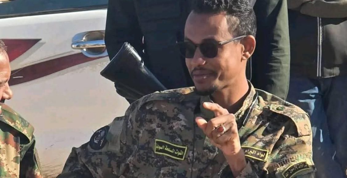 بعد خروجه من الاحتجاز المصباح أبو زيد يوضح ملابسات اعتقاله