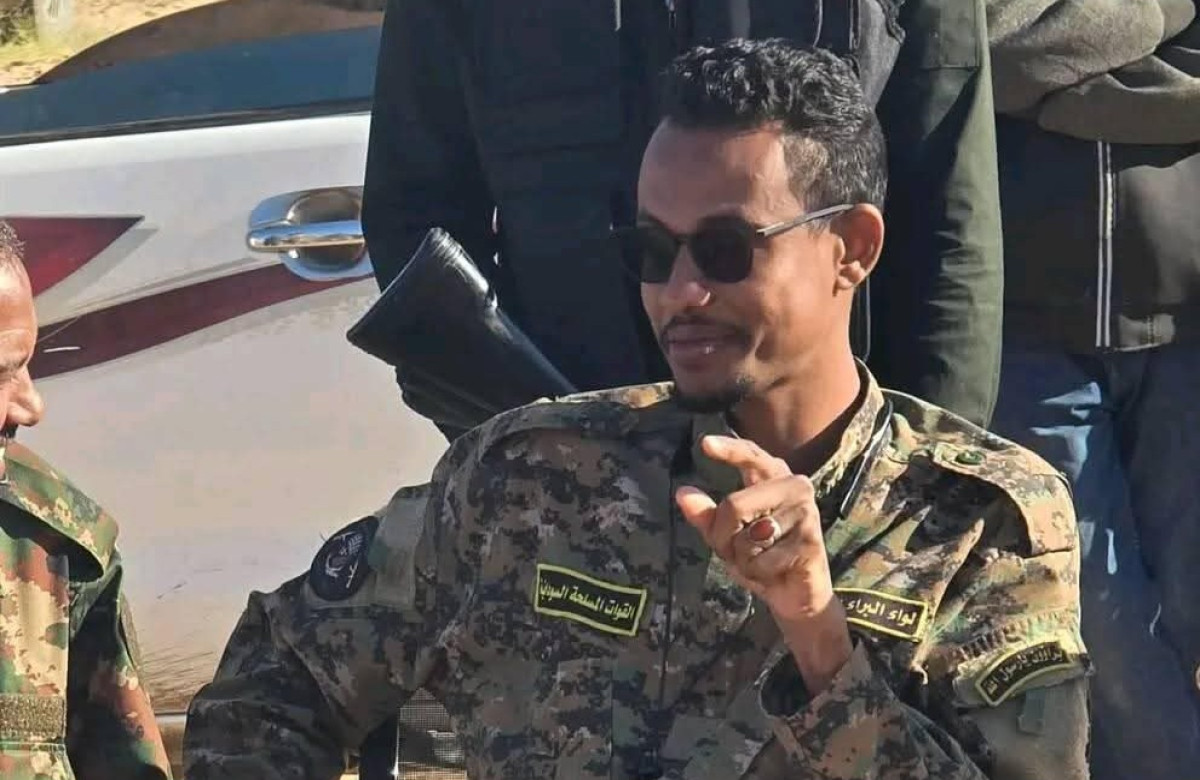 بعد خروجه من الاحتجاز المصباح أبو زيد يوضح ملابسات اعتقاله