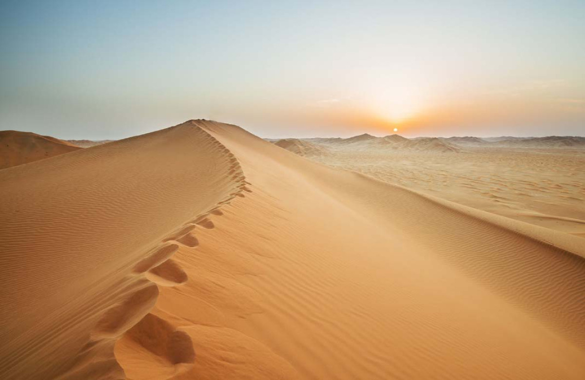 ألغاز الاستيطان الأولى، السعودية تكتشف أسرارا عمرها 50 ألف عام