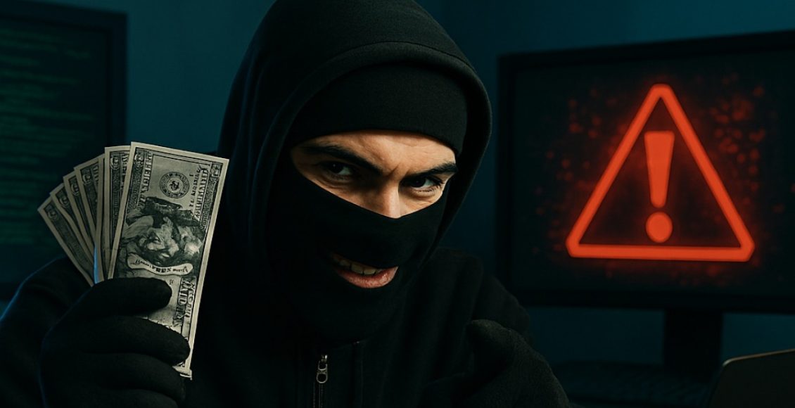 أساليب الاحتيال المصرفي عبر التطبيقات البنكية الشائعة و سبل الحماية الفعالة