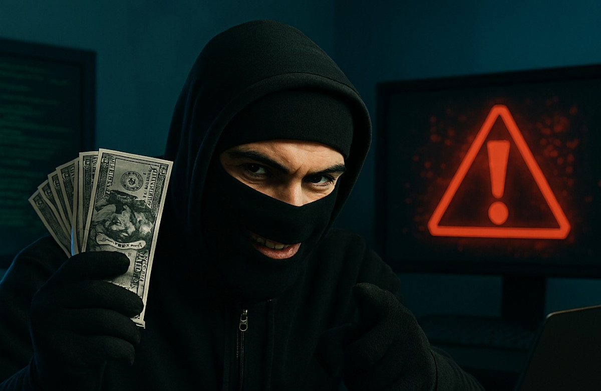أساليب الاحتيال المصرفي عبر التطبيقات البنكية الشائعة و سبل الحماية الفعالة