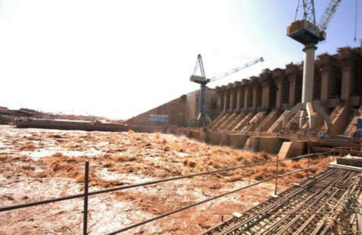 إنذار مبكر: فيضانات بالشمالية و أمطار غزيرة تضرب مناطق سودانية