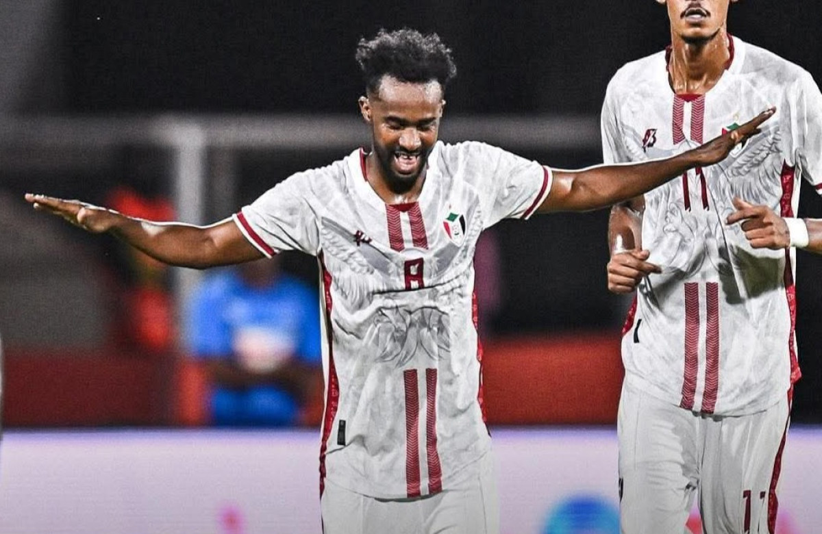 ب 4 أقوان السودان يتفوق في الشان