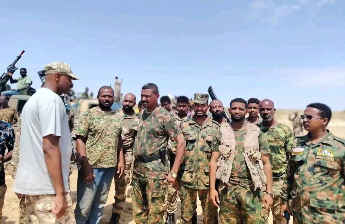 قوات درع السودان تحمل الدعم السريع مسؤولية هجوم تمبول