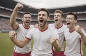 أثر الضغط النفسي في كرة القدم