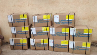 الأمراض غير السارية