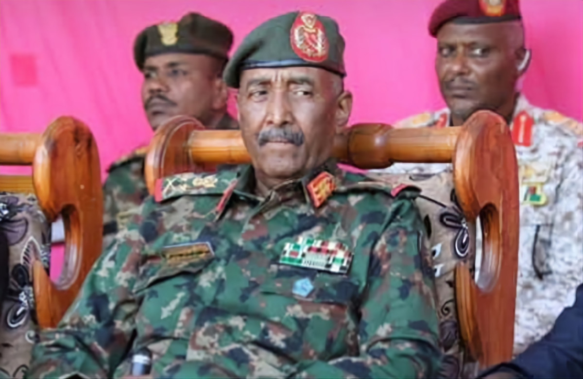 مجلس السيادة يكشف الحقيقة .. بيان مزور يثير الجدل في السودان