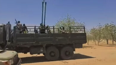 الجيش السوداني يكشف تفاصيل هجوم الأبيض