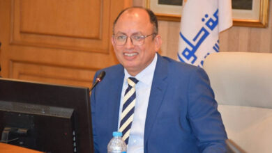 جامعة حلوان المصرية تعلن عن منح دراسية للطلاب الوافدين